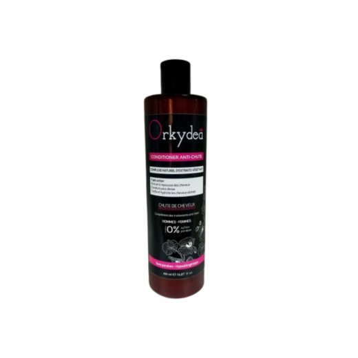 Orkydea conditioner anti chute 400ml | Urban Drug store
