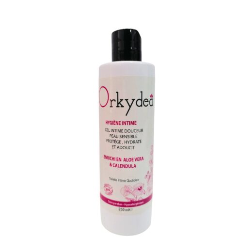 Orkydea gel intime 250 1 | Urban Drug store