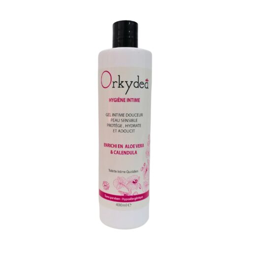 Orkydea gel intime 400ml 1 | Urban Drug store