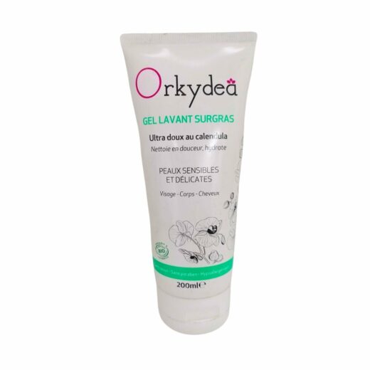 Orkydea gel lavant surgras 200ml | Urban Drug store