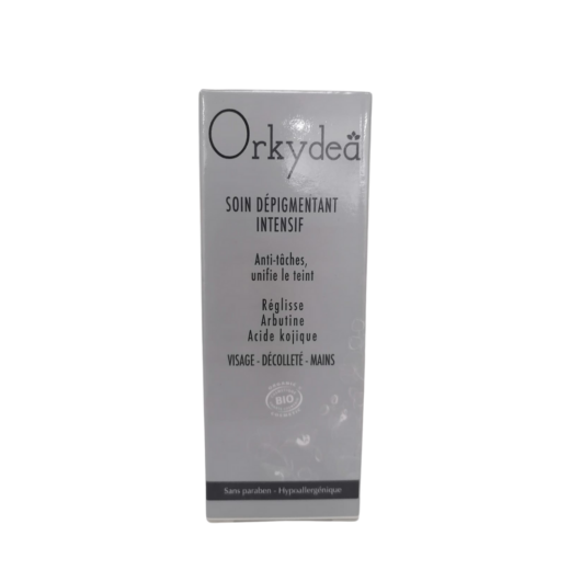 Orkydea soin depigmentant intensif 30ml | Urban Drug store