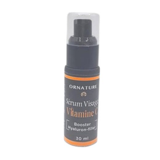 Ornature serum visage vitamine C 30ml | Urban Drug store