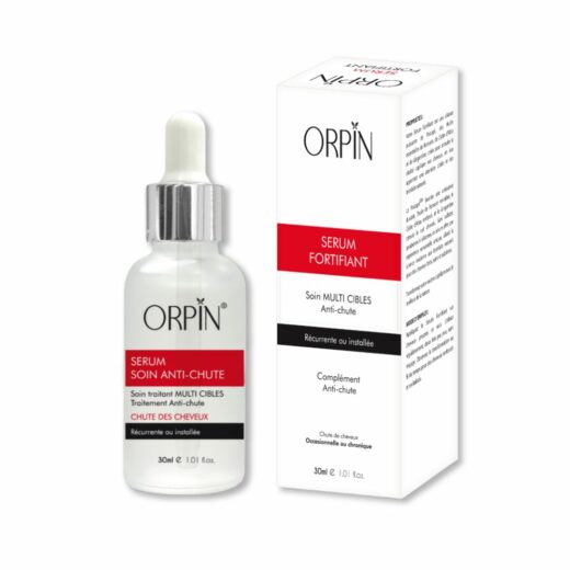 Orpin serum fortifiant 30ml 1 | Urban Drug store