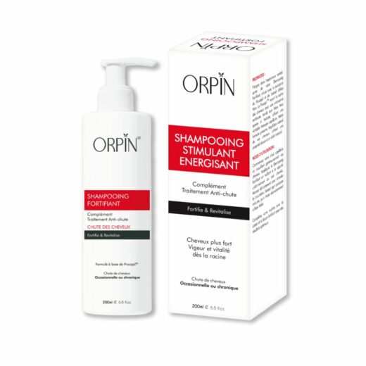 Orpin shamp stimulant energisant 200ml 1 1 | Urban Drug store
