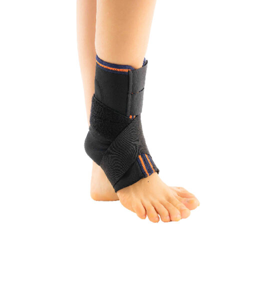 Ortholand Chevillere Av support malleole XL ML 0552 XL 1 | Urban Drug store