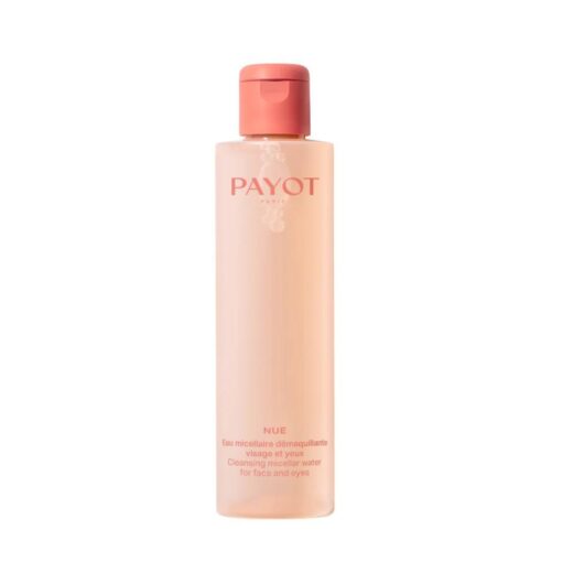 PAYOT Eau Micellaire Demaquillante 200 ML | Urban Drug store