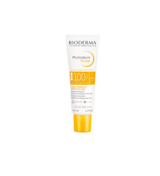 PHOTODERM FLUIDE MAX SPF 100 | Urban Drug store
