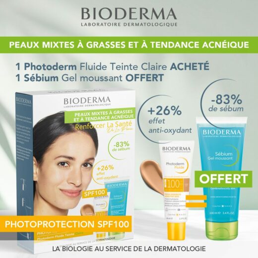 POST SEBIUM GEL FLUIDETC100 1 | Urban Drug store