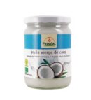 PRIMEAL HUILE DE COCO VIERGE 500G