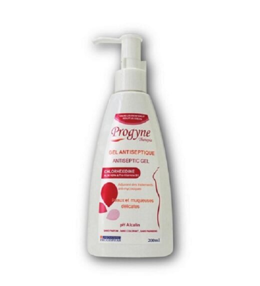 PROGYNE THERAPIA | Urban Drug store