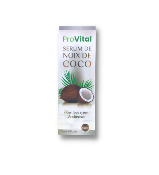 PROVITAL SERUM COCO 1 | Urban Drug store