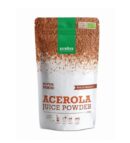 PURASANA POUDRE D'ACEROLA 100G