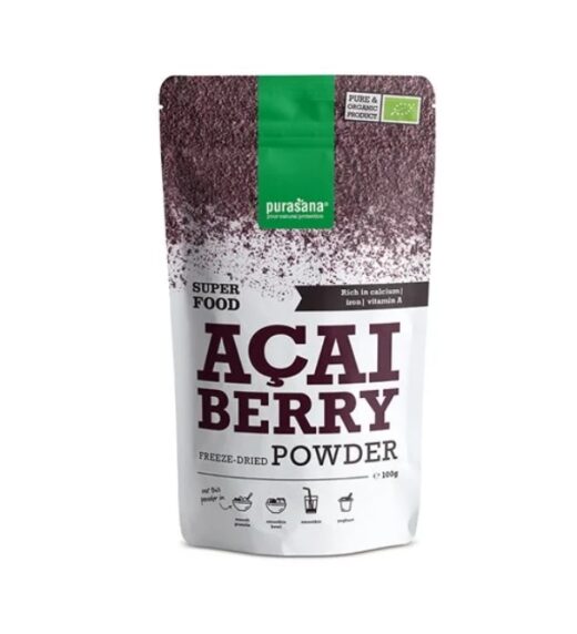 PURASANA POUDRE DE BAIE DACAI 100G | Urban Drug store