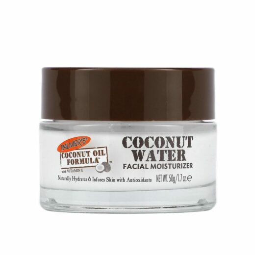 Palmers Creme Hydratante Visage Coconut Oil 50gr | Urban Drug store