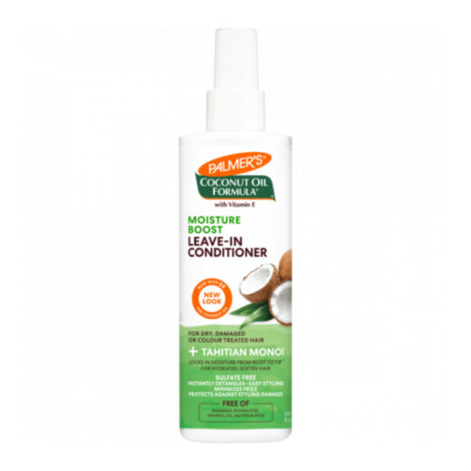 Palmers Leave in Conditioner sans rincage coco 250ml | Urban Drug store