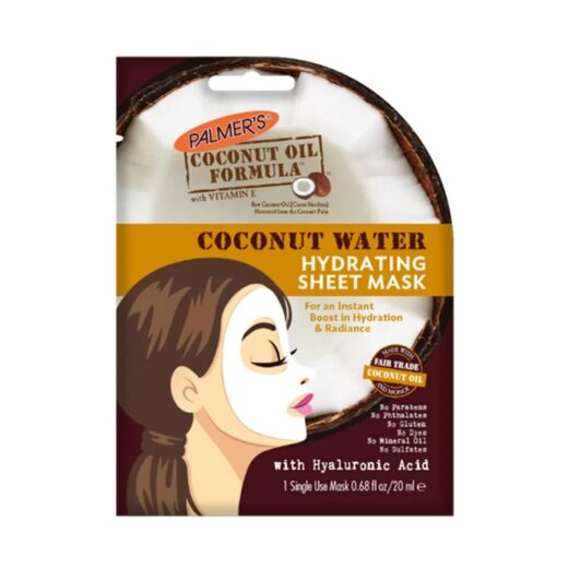 Palmers Masque Hydratant Coconut Oil 20ml6 | Urban Drug store
