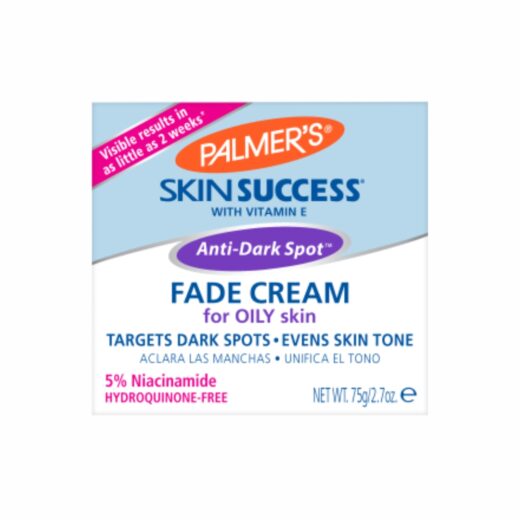 Palmers creme Anti Taches Vit E Songyi Retinol P.grasse 75g 2 | Urban Drug store