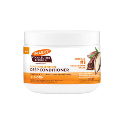 Palmers masque hydratation profonde biotine 340g | Urban Drug store