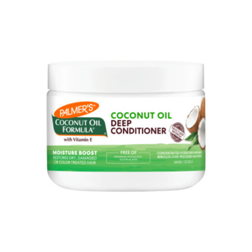 Palmers masque noix de coco hydratation intense 340g | Urban Drug store