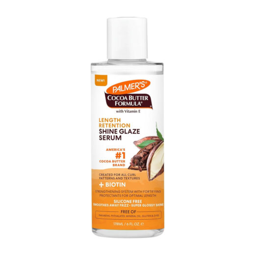 Palmers serum cacao biotin accelerateur de pousse 178ml | Urban Drug store