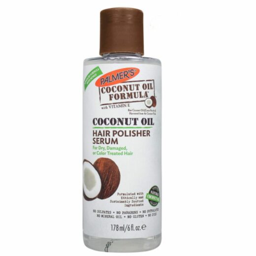 Palmers serum capilaire cheveux secs de coco 178ml | Urban Drug store