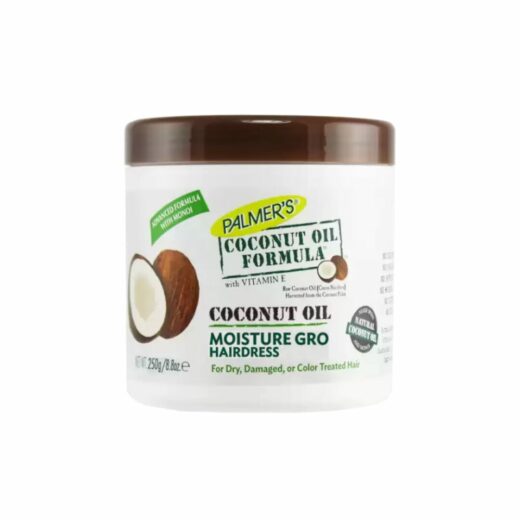 Palmers soin capillaire a lhuile de coco 150 G | Urban Drug store