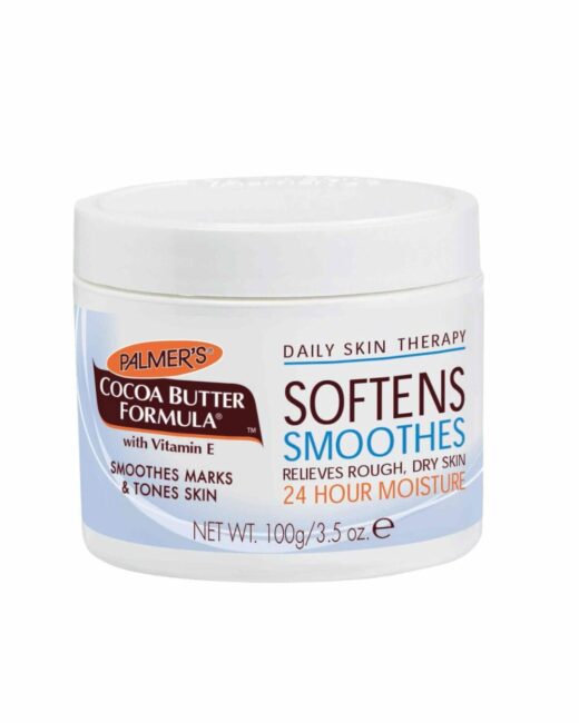 Palmers soin de solide au beurre de cacao 100g | Urban Drug store