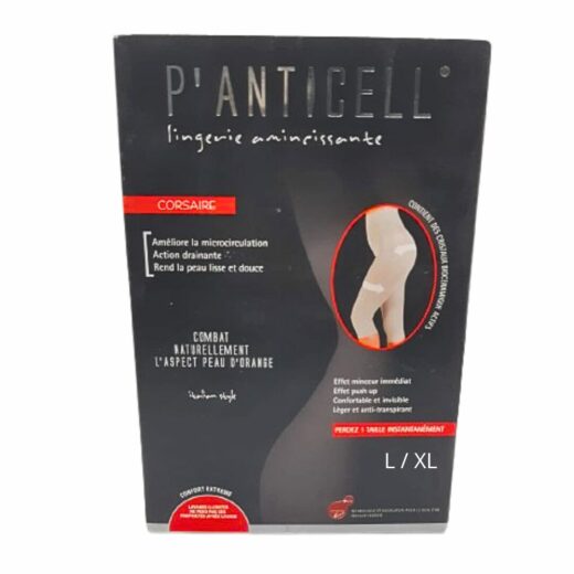 Panticell corsaire chair Taille LXL | Urban Drug store