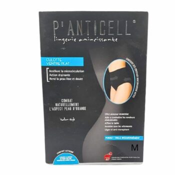 P'anticell Culotte Taille Haute Chair M