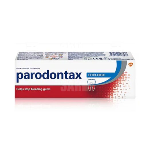 Parodontax dent extra fresh 100ml | Urban Drug store