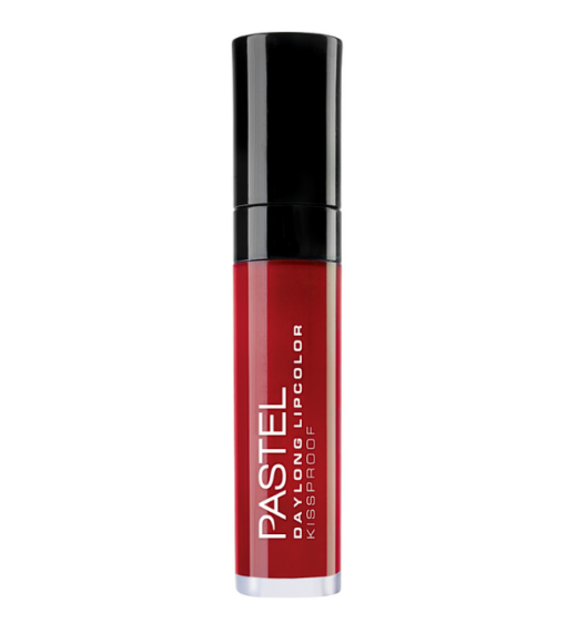 Pastel Daylong Lipcolor Kissproof 09 7ml | Urban Drug store