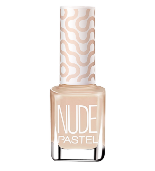 Pastel Nude Nail Polish 763 Dust | Urban Drug store