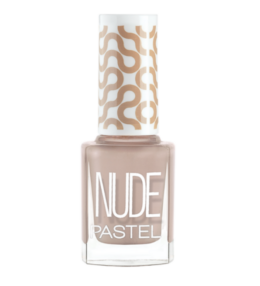 Pastel Nude Nail Polish 767 Mauve Pink | Urban Drug store