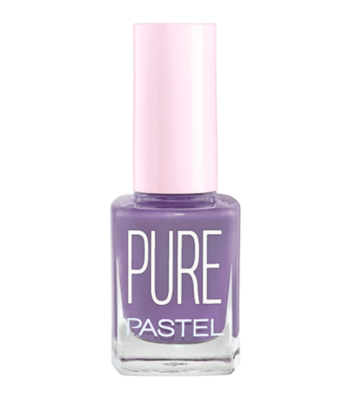 Pastel Pure Nail Polish 606 | Urban Drug store