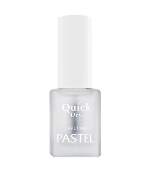 Pastel Quik Dry Nail Polish Solution 13ml N116 | Urban Drug store