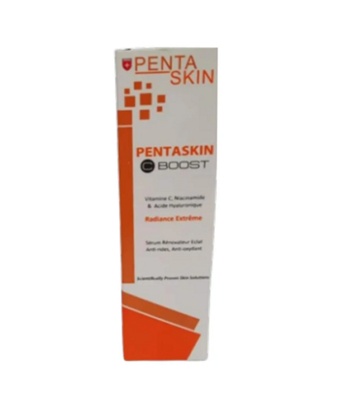 Penta Skin C Boost 30ml 1 | Urban Drug store