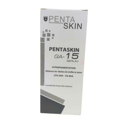 Penta skin GA 15 serum 30ml | Urban Drug store