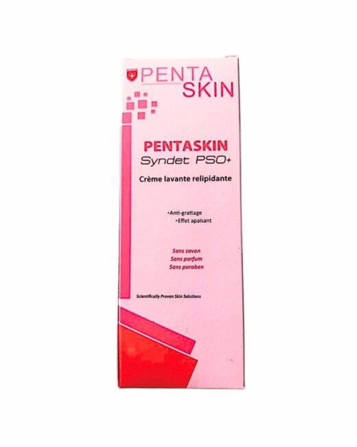 Penta skin Syndet PSO 200ml | Urban Drug store