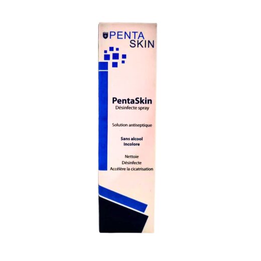 Penta skin desinfecte spray 125ml | Urban Drug store