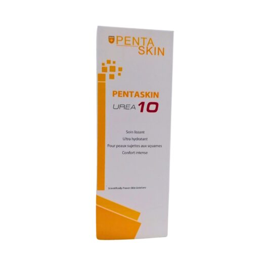 Pentaskin UREA10 250ml | Urban Drug store