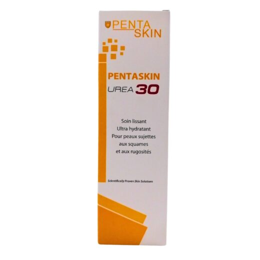 Pentaskin UREA30 100ML | Urban Drug store