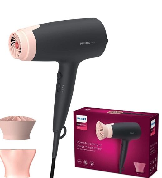 Philips Seche cheveux serie 3000 BHD30210 | Urban Drug store