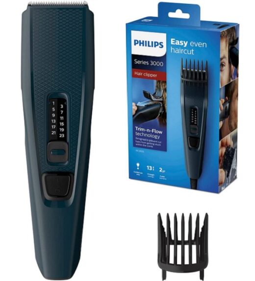 Philips Tondeuse a chvx serie 3000 | Urban Drug store