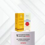 Photo White Ecran Teinte Spf 50+ = AH Cream 30ml Offerte