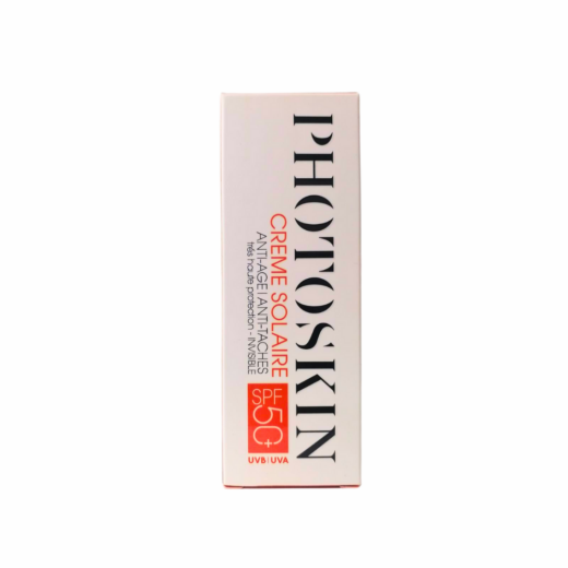 Photoskin Ecran solaire invisible spf50 50ml | Urban Drug store