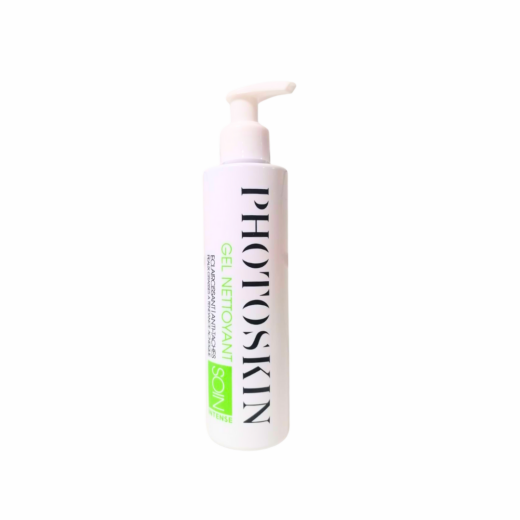 Photoskin gel nettoyant Pg 200ml | Urban Drug store