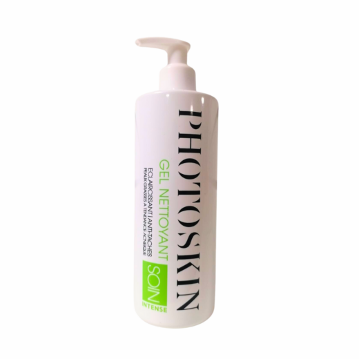 Photoskin gel nettoyant Pg 400ml | Urban Drug store