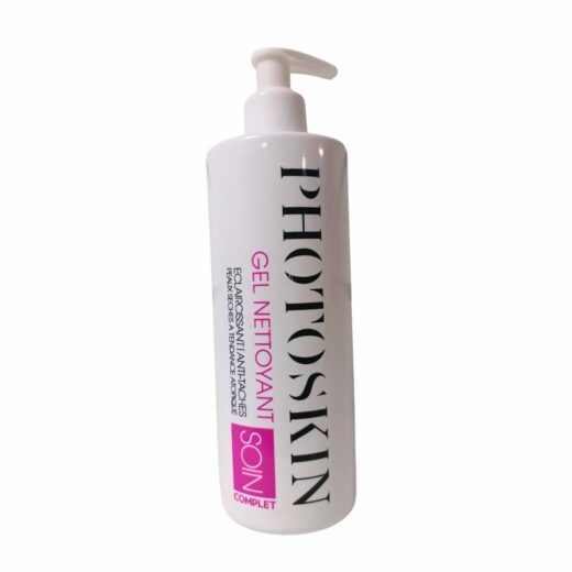 Photoskin gel nettoyant Ps400ml | Urban Drug store