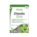 Physalis Chlorella 200 Comprimes
