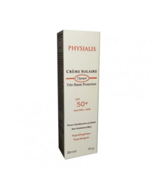Physialis 50 Opaque 30ml | Urban Drug store